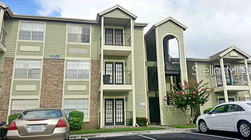 2550 N Alafaya Trl #4205