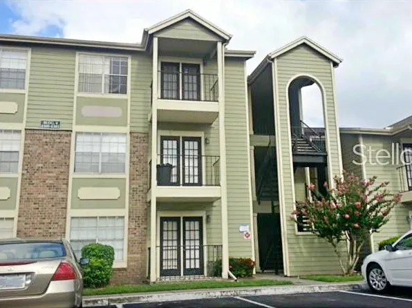 2550 N Alafaya Trl, Orlando, FL