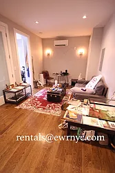Rented by East Williamsburg Realty Inc