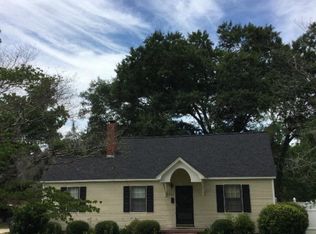 205 Avera St, Nashville, GA 31639