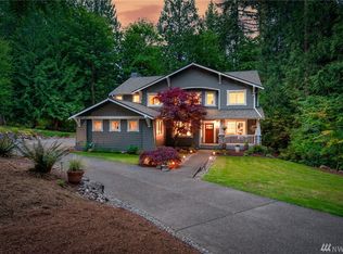 27224 NE Union Hill Rd, Redmond, WA 98053