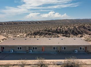 811 Tahoe Ln, Yucca Valley, CA 92284