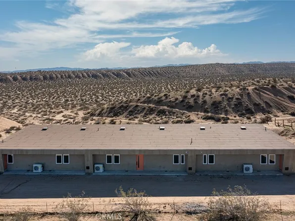 811 Tahoe Ln, Yucca Valley, CA 92284