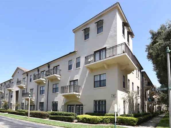 901 Waterside Ln APT 104, Celebration, FL 34747