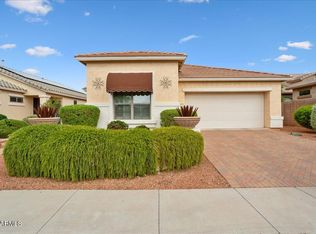 18033 N Canal Dr, Pine Knoll Shores, AZ 85374