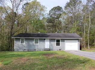 223 Gilley Rd, Carrollton, GA 30116