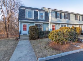 170 S Worcester St APT 1, Norton, MA 02766