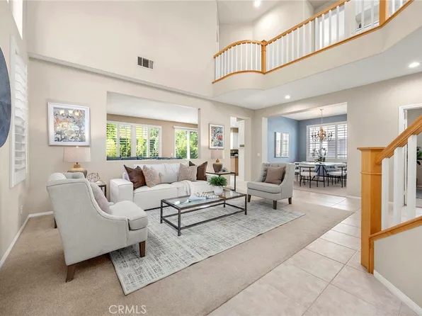 46 Whispering Pne, Irvine, CA 92620