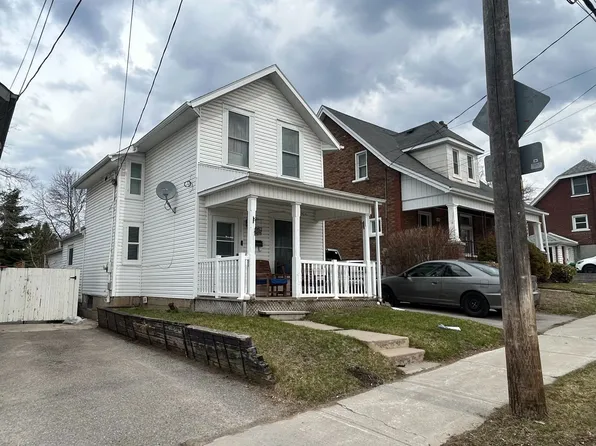 136 Robinson St, Peterborough, ON K9H 1G2