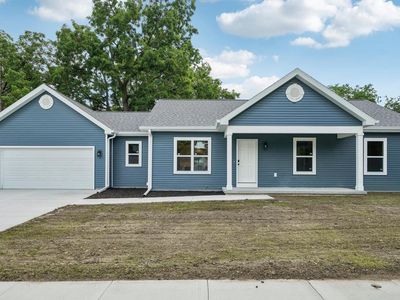 102 South Prairie Avenue, Deerfield, WI, 53531