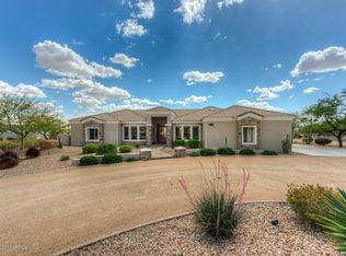1009 W Briles Rd, Phoenix, AZ 85085