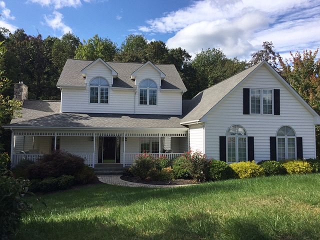 Beautiful home!