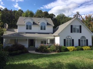 1301 Panorama Cir, Salem, VA 24153
