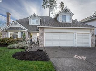 15300 SW Lark Ln, Beaverton, OR 97007
