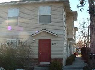 121 E King St, Meridian, ID 83642