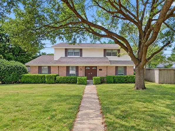 1907 Deep Valley Dr, Richardson, TX 75080
