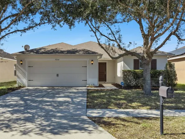 7254 Mystic Brook Way, Davenport, FL 33896