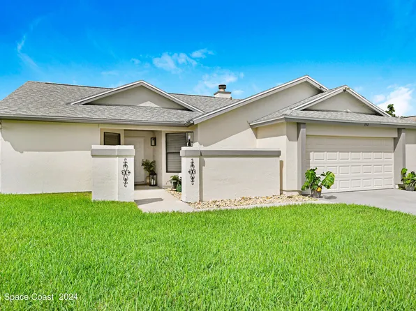 330 Pine Ridge Ln, Melbourne, FL 32940