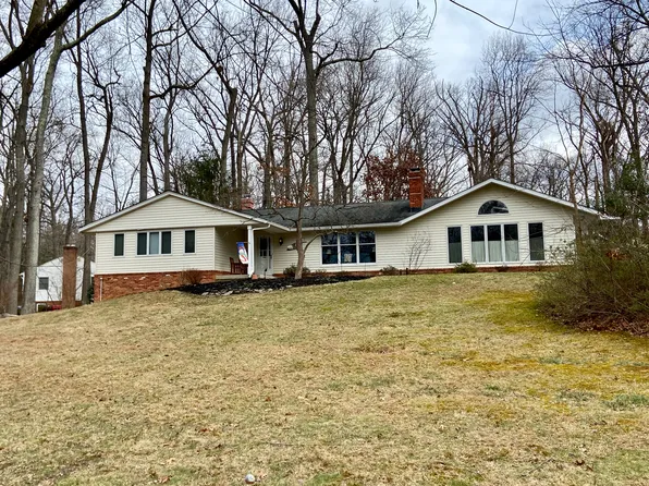 14013 Celbridge Ct, Glenwood, MD 21738