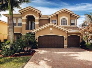 11277 Misty Rdg, Boynton Beach, FL 33473