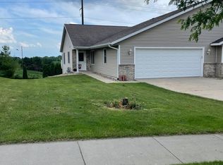 1803 Eggum Rd, Mount Horeb, WI 53572