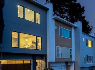 465 Myra Way, San Francisco, CA 94127