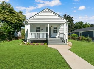 1310 Willis St, Richmond, VA 23224