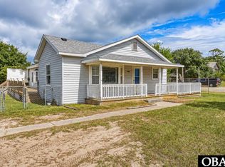 48538 State Highway 12 #1-lot PAR, Buxton, NC 27920