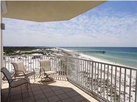 Saint Andrews Park Place Condominiums - 4421 Thomas Dr Panama City FL