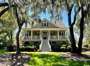 16 Harrington Ct, Pawleys Island, SC 29585