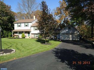 113 Peggy Ln, Chalfont, PA 18914