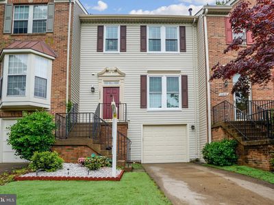16852 Capon Tree Ln, Woodbridge, VA, 22191