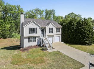 2538 Courtney Renea Dr, Dacula, GA 30019