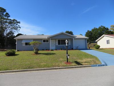 10920 SW 86th Ave, Ocala, FL, 34481