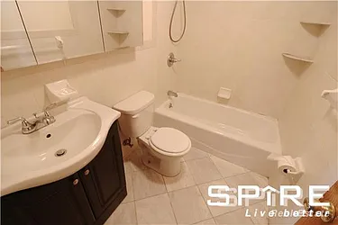 Rented by Spire Group