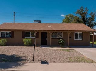 828 S Pasadena, Mesa, AZ 85210