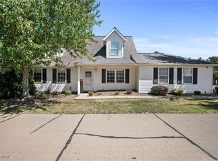 4017 Londonderry Ln, Medina, OH 44256