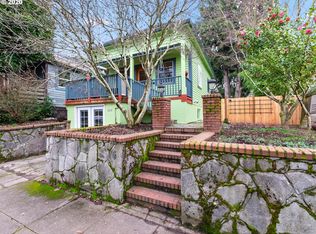 3816 NE 10th Ave, Portland, OR 97212