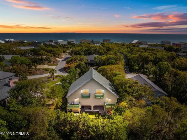 116 Periwinkle Drive #W, Emerald Isle, NC 28594