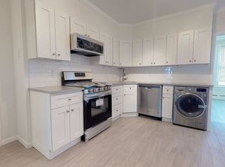 2491 Cambreleng Ave #2A, Bronx, NY 10458