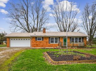 507 Acme Rd, Delaware, OH 43015