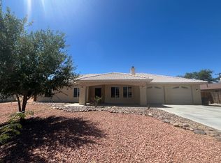 20255 Rimrock Rd, Apple Valley, CA 92307