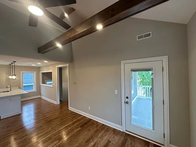 802 Cedar St #B — Photo 10