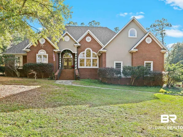 7370 Colonel Grierson Dr, Spanish Fort, AL 36527