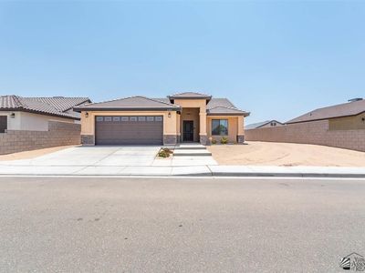 4185 E Nadine St, San Luis, AZ, 85349