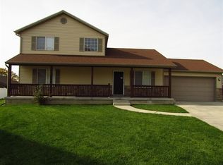 668 Trailsend Ct, Pleasant Grove, UT 84062