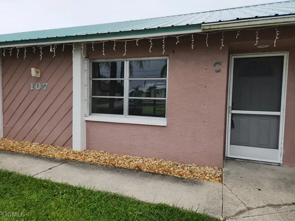 107 SW 16th Ter APT C, Cape Coral, FL 33991