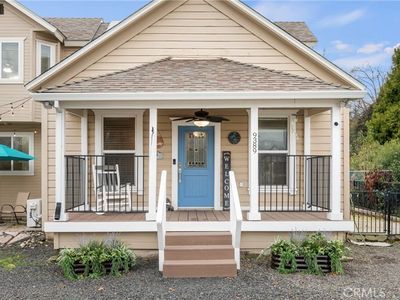 9389 Goodspeed St, Durham, CA, 95938