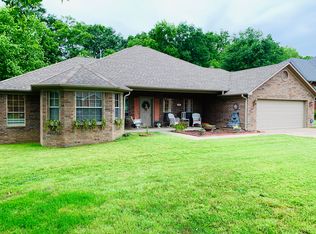 791 Mallard Ln, Conway, AR 72034