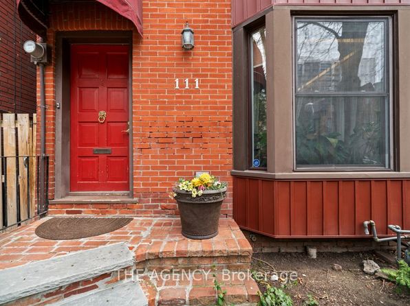 111 Seaton St #C08, Toronto, ON M5A 2T2